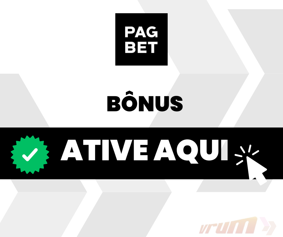 pagbet oficial